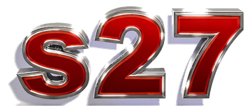 s27 logo