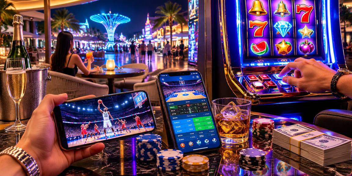 s27 mobile gaming
