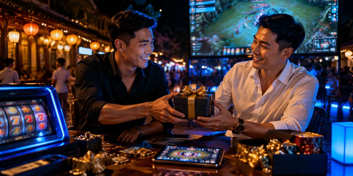 s27 mobile gaming
